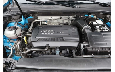 Audi Q3 Technik S line / БЕЗ ИНЦИДЕНТИ / ЦЕНА ДО БГ - автомобили, коли, обяви за нови и употребявани 16