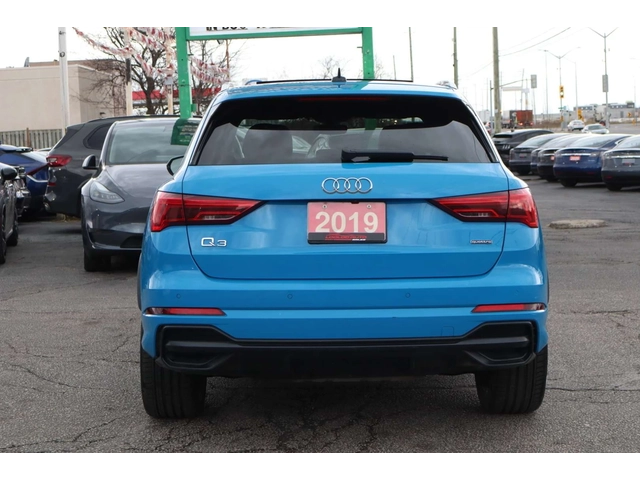 Audi Q3 Technik S line / БЕЗ ИНЦИДЕНТИ / ЦЕНА ДО БГ - автомобили, коли, обяви за нови и употребявани 5