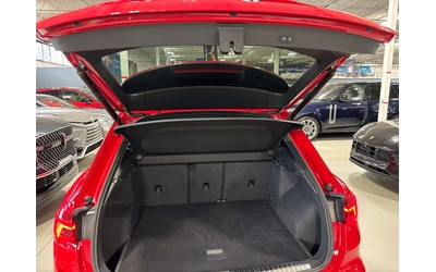 Audi Q3 Technik/360/ДИСТРОНИК/SONOS/ЦЕНА ДО БГ - автомобили, коли, обяви за нови и употребявани 6