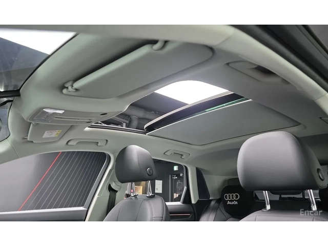 Audi Q3 F3 35 TDI - автомобили, коли, обяви за нови и употребявани 14