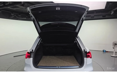 Audi Q3 F3 35 TDI - автомобили, коли, обяви за нови и употребявани 15