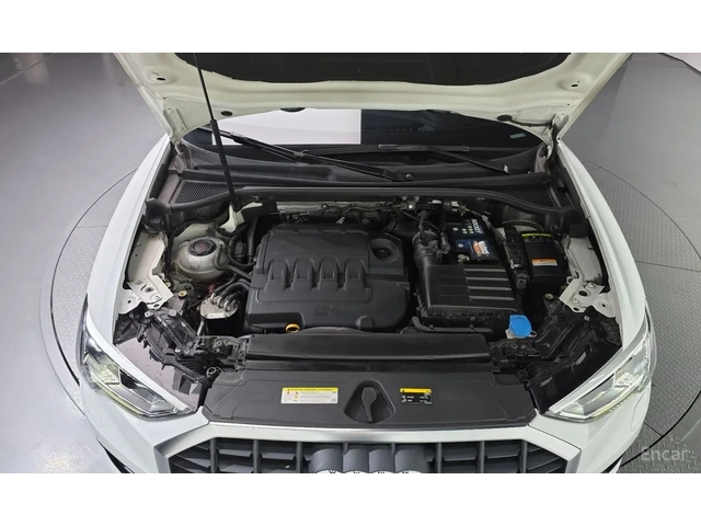 Audi Q3 F3 35 TDI - автомобили, коли, обяви за нови и употребявани 5