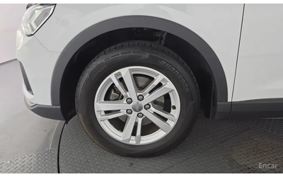 Audi Q3 F3 35 TDI - автомобили, коли, обяви за нови и употребявани 6