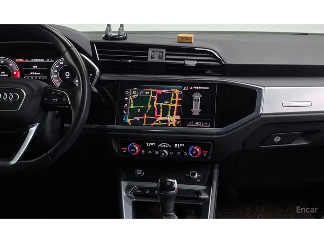 Audi Q3 F3 35 TDI - автомобили, коли, обяви за нови и употребявани 9