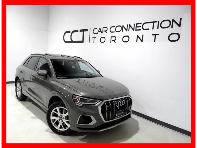 Audi Q3 45 TFSI QUATTRO / DIGITAL COCKPIT / PANO - автомобили, коли, обяви за нови и употребявани 0
