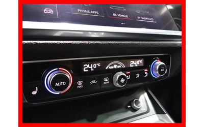 Audi Q3 45 TFSI QUATTRO / DIGITAL COCKPIT / PANO - автомобили, коли, обяви за нови и употребявани 11