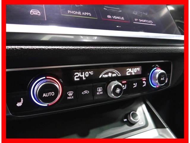 Audi Q3 45 TFSI QUATTRO / DIGITAL COCKPIT / PANO - автомобили, коли, обяви за нови и употребявани 11