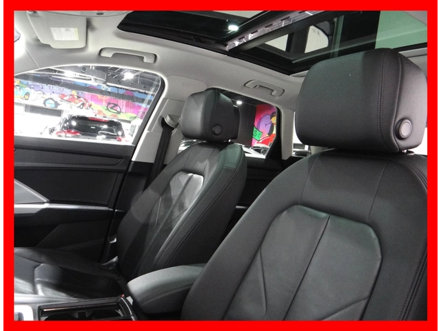 Audi Q3 45 TFSI QUATTRO / DIGITAL COCKPIT / PANO - автомобили, коли, обяви за нови и употребявани 14