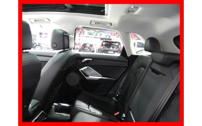 Audi Q3 45 TFSI QUATTRO / DIGITAL COCKPIT / PANO - автомобили, коли, обяви за нови и употребявани 15
