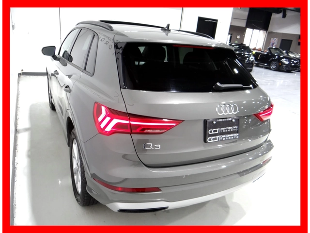 Audi Q3 45 TFSI QUATTRO / DIGITAL COCKPIT / PANO - автомобили, коли, обяви за нови и употребявани 5