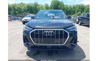 Audi Q3 S LINE PREMIUM PLUS| TOUCHSCREEN| 360| КОЖЕН САЛОН - автомобили, коли, обяви за нови и употребявани 11