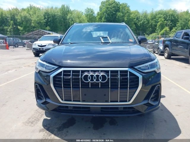 Audi Q3 S LINE PREMIUM PLUS| TOUCHSCREEN| 360| КОЖЕН САЛОН - автомобили, коли, обяви за нови и употребявани 11