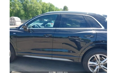 Audi Q3 S LINE PREMIUM PLUS| TOUCHSCREEN| 360| КОЖЕН САЛОН - автомобили, коли, обяви за нови и употребявани 13