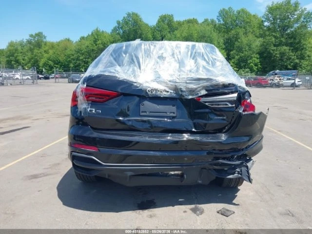 Audi Q3 S LINE PREMIUM PLUS| TOUCHSCREEN| 360| КОЖЕН САЛОН - автомобили, коли, обяви за нови и употребявани 15