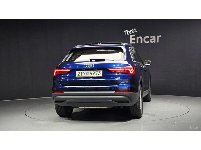 Audi Q3 40TFSI* QUATTRO* КОЖА* ПОДГРЕВ* ПАНО* КАМЕРА* LED* - автомобили, коли, обяви за нови и употребявани 3