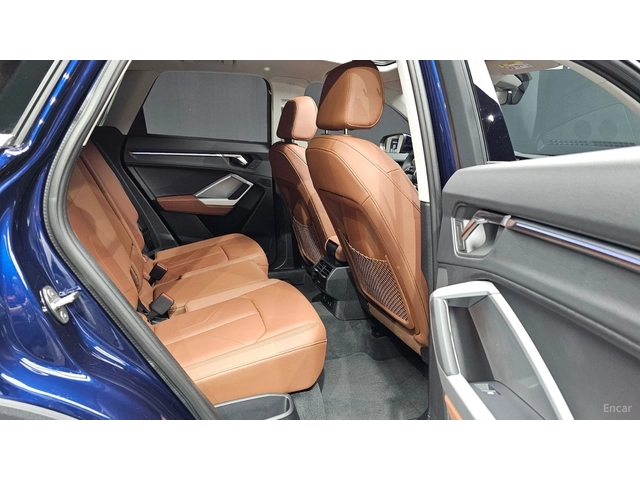 Audi Q3 40TFSI* QUATTRO* КОЖА* ПОДГРЕВ* ПАНО* КАМЕРА* LED* - автомобили, коли, обяви за нови и употребявани 9