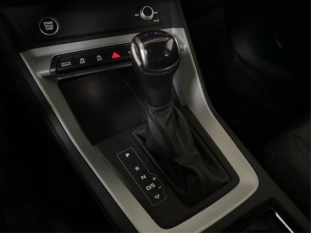 Audi Q3 45TFSI* DISTRONIC* ПАНОРАМА* КАМЕРА* КРАЙНА ЦЕНА - автомобили, коли, обяви за нови и употребявани 13