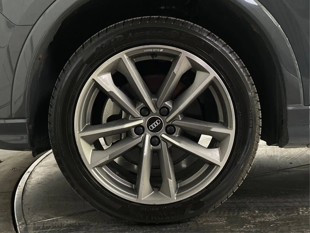 Audi Q3 45TFSI* DISTRONIC* ПАНОРАМА* КАМЕРА* КРАЙНА ЦЕНА - автомобили, коли, обяви за нови и употребявани 6