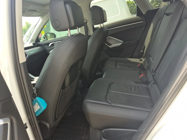 Audi Q3 Progressiv 45 TFSI quattro - автомобили, коли, обяви за нови и употребявани 7