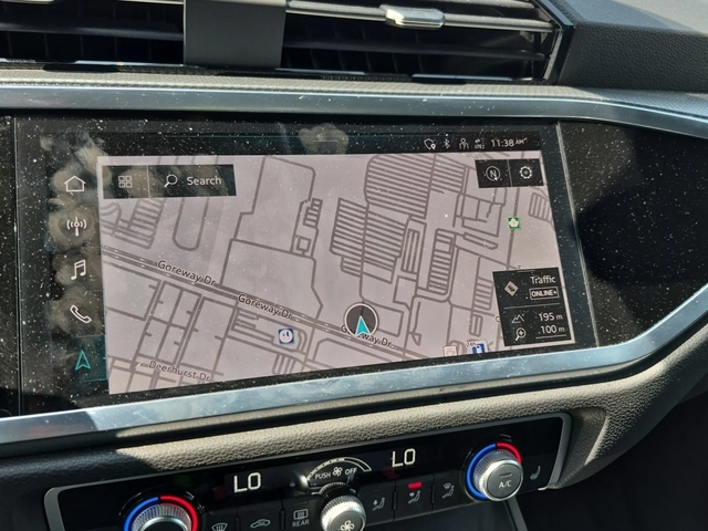 Audi Q3 Technik Quattro - автомобили, коли, обяви за нови и употребявани 10
