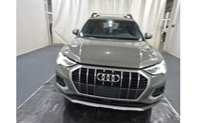 Audi Q3 KOMFORT | ПАНОРАМА | ЗАДНА КАМЕРА | KEYLESS | - автомобили, коли, обяви за нови и употребявани 15