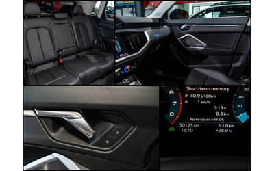 Audi Q3 * ПРОМО ЦЕНА* Quattro* Progressiv - автомобили, коли, обяви за нови и употребявани 13