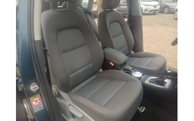 Audi Q3 2.0 TDI S tronic quattro - автомобили, коли, обяви за нови и употребявани 11