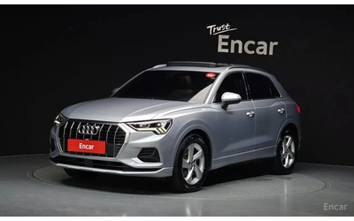 audi-q3 - 0