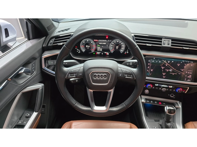 Audi Q3 35 TDI Premium - автомобили, коли, обяви за нови и употребявани 10