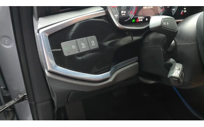 Audi Q3 35 TDI Premium - автомобили, коли, обяви за нови и употребявани 11