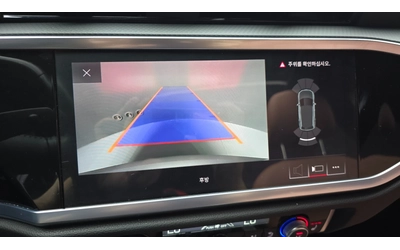 Audi Q3 35 TDI Premium - автомобили, коли, обяви за нови и употребявани 12