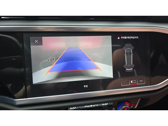 Audi Q3 35 TDI Premium - автомобили, коли, обяви за нови и употребявани 12