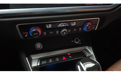 Audi Q3 35 TDI Premium - автомобили, коли, обяви за нови и употребявани 13