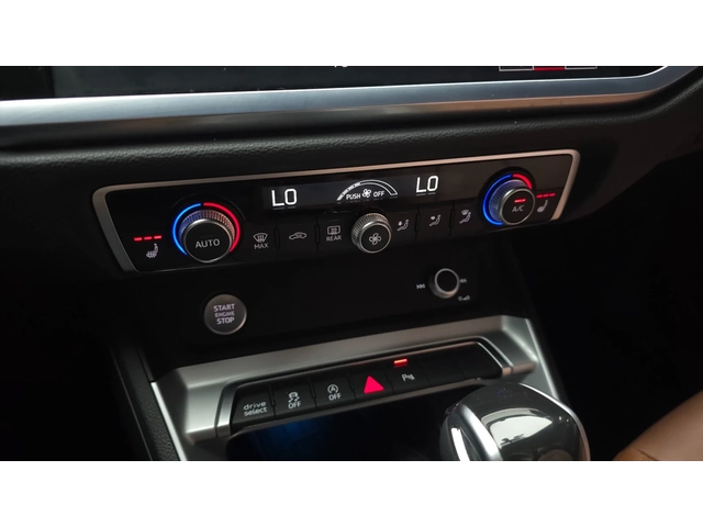 Audi Q3 35 TDI Premium - автомобили, коли, обяви за нови и употребявани 13