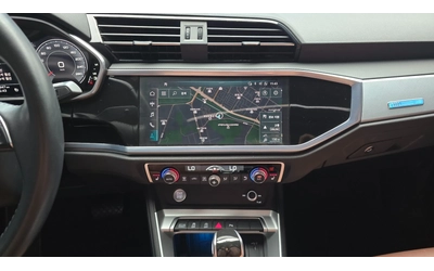 Audi Q3 35 TDI Premium - автомобили, коли, обяви за нови и употребявани 14