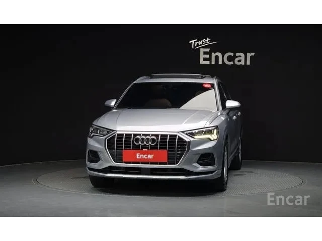 Audi Q3 35 TDI Premium - автомобили, коли, обяви за нови и употребявани 2