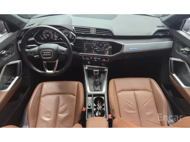 Audi Q3 35 TDI Premium - автомобили, коли, обяви за нови и употребявани 4