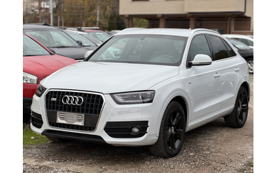 audi-q3-audi-q3-2-0tdi-s-line-navi-led-xenon-quattro - 3