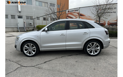 audi-q3-s-line-gaz-avtomat-garantsiya-ot-kentavar-6-mesetsa-ili-5000km - 1