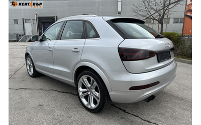 audi-q3-s-line-gaz-avtomat-garantsiya-ot-kentavar-6-mesetsa-ili-5000km - 2
