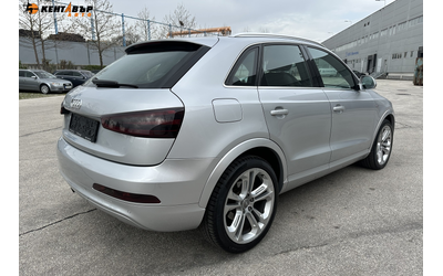 audi-q3-s-line-gaz-avtomat-garantsiya-ot-kentavar-6-mesetsa-ili-5000km - 3
