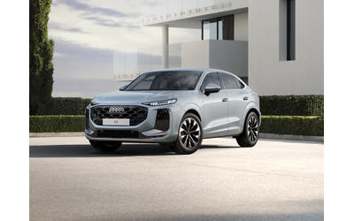 audi-q3-sportback-110-kw-tfsi - 0