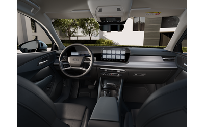 Audi Audi Audi Q3 Sportback 110 kW TFSI - автомобили, коли, обяви за нови и употребявани 10