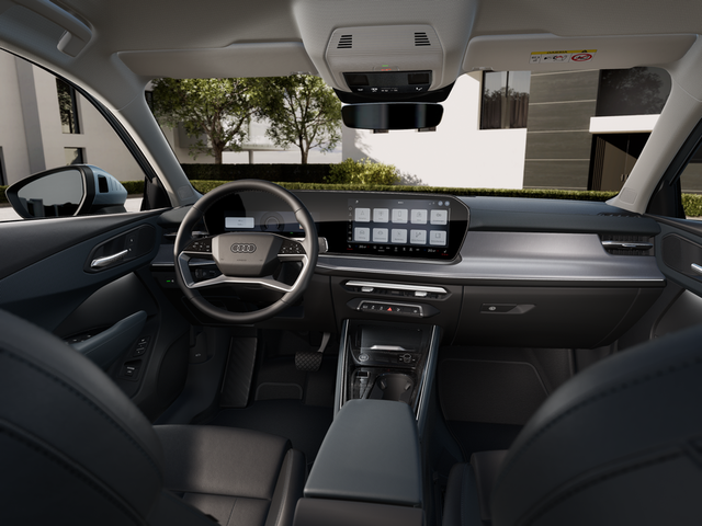 Audi Audi Audi Q3 Sportback 110 kW TFSI - автомобили, коли, обяви за нови и употребявани 10