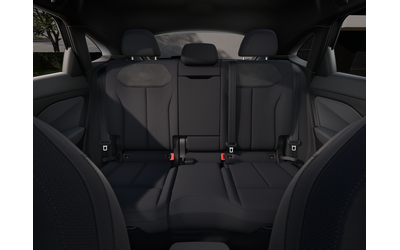 Audi Audi Audi Q3 Sportback 142  kW TDI quattro - автомобили, коли, обяви за нови и употребявани 11