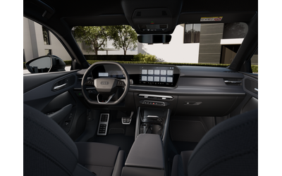 Audi Audi Audi Q3 Sportback 142  kW TDI quattro - автомобили, коли, обяви за нови и употребявани 10