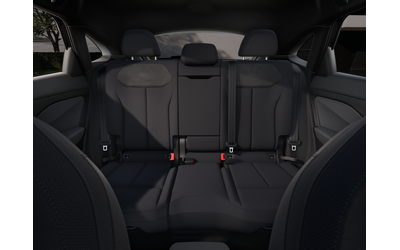 Audi Audi Audi Q3 Sportback 142  kW TDI quattro - автомобили, коли, обяви за нови и употребявани 11