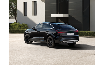 Audi Audi Audi Q3 Sportback 142  kW TDI quattro - автомобили, коли, обяви за нови и употребявани 6