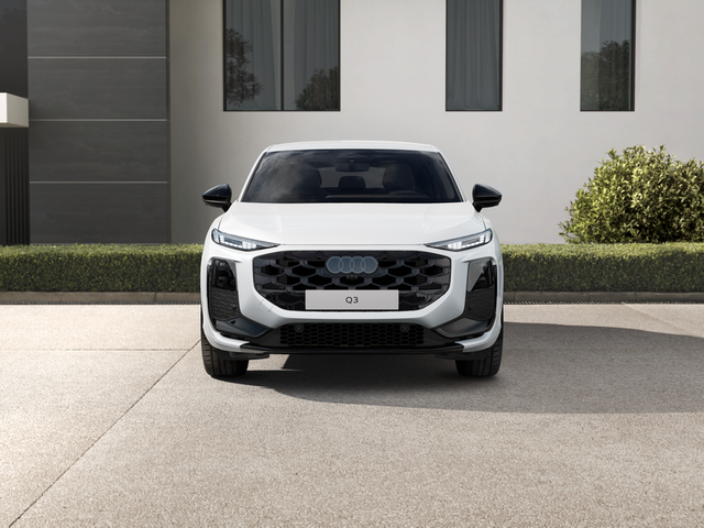Audi Audi Audi Q3 Sportback 142  kW TDI quattro - автомобили, коли, обяви за нови и употребявани 4