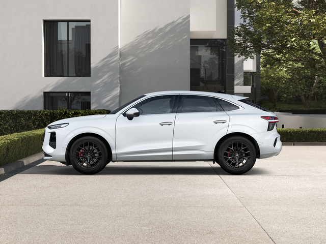 Audi Audi Audi Q3 Sportback 142  kW TDI quattro - автомобили, коли, обяви за нови и употребявани 5